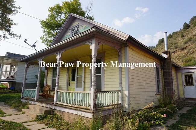 Foto del edificio - Great Little House in Idaho Springs!!