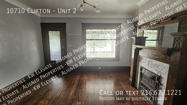 Foto del edificio - 10710 Clifton-Unit 2