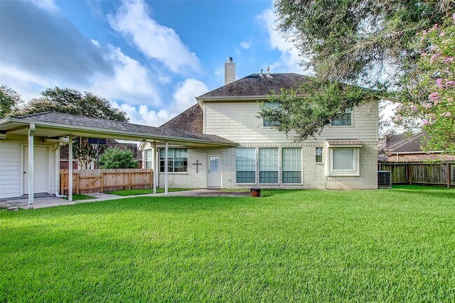 Foto del edificio - 2803 Norwood Hills Dr
