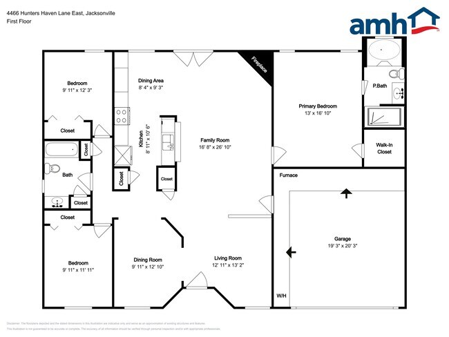 Building Photo - 4466 Hunters Haven Ln E