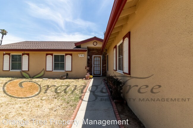 Foto del edificio - 4 br, 2 bath House - 740 N. Delancey Ave.