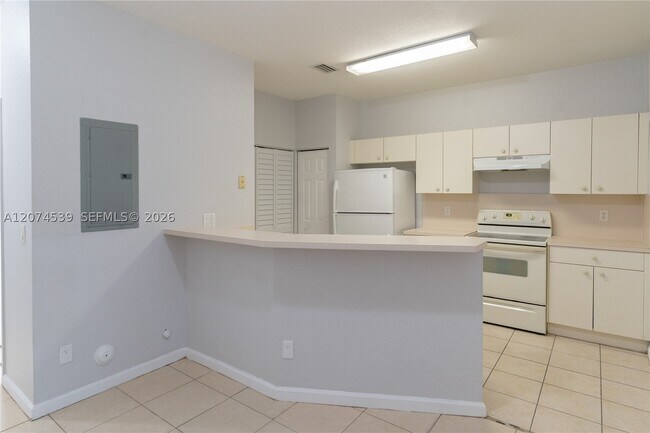Foto del edificio - 806 N Santa Catalina Cir
