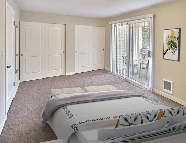 Interior Photo - 3030 Lake City