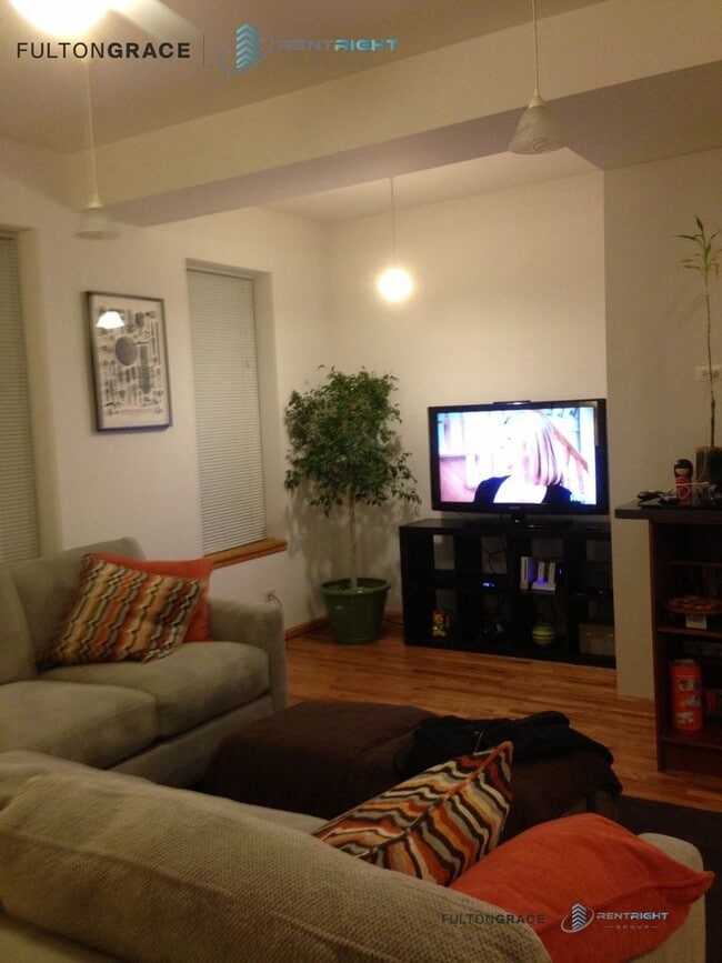 Foto del edificio - 1348 N Cleaver St