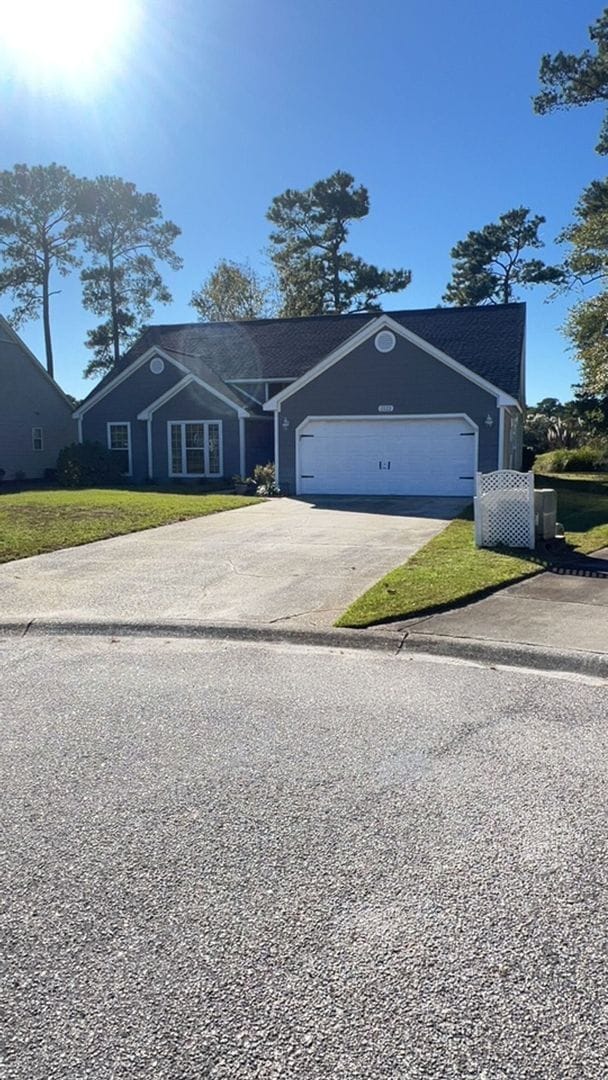 Building Photo - 2122 Green Heron Dr