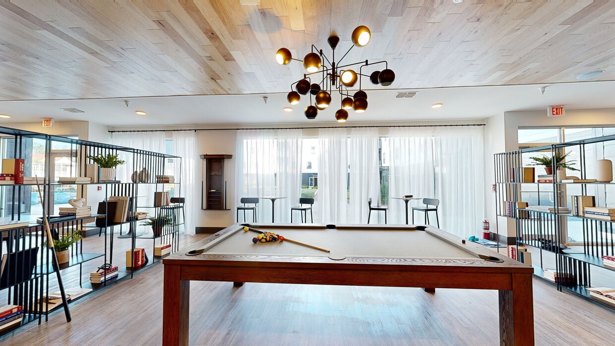 Photo - The Rowe Apartments