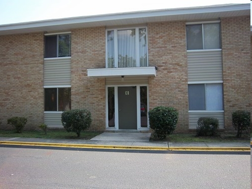 Building Photo - Heritage Apartments