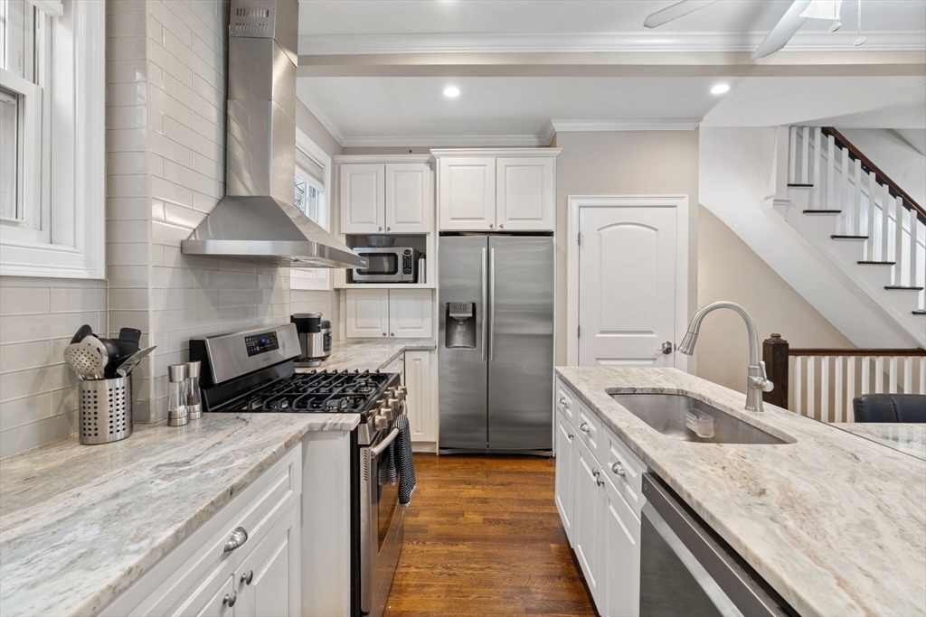 Foto principal - 12 Colebrook St