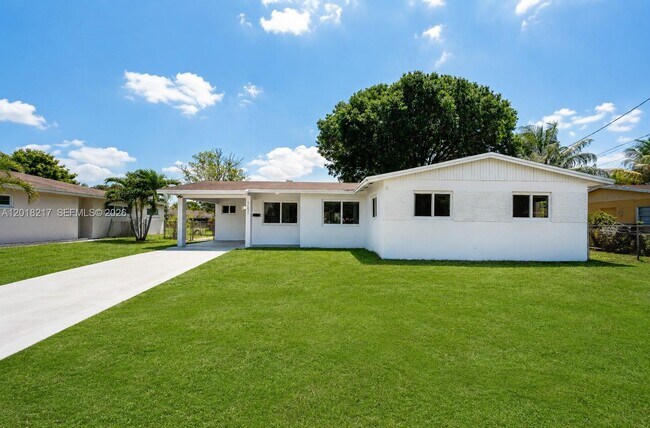 Foto del edificio - 1530 NW 47th Ave