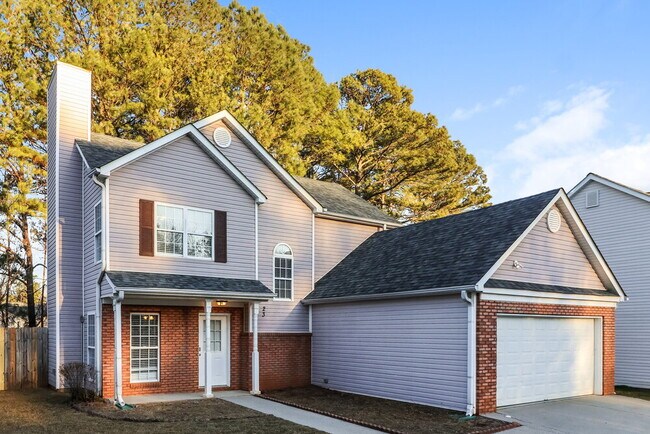 Foto del edificio - 23 Nellie Brook Dr SW