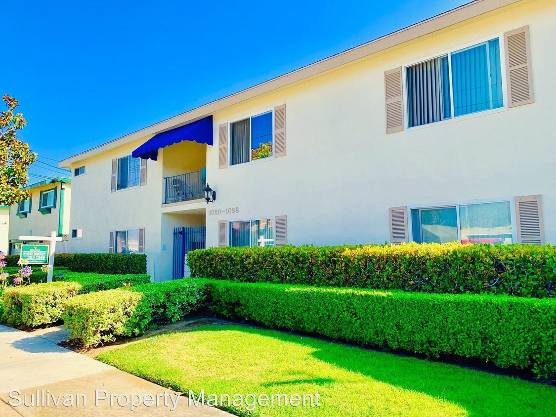 Foto principal - 1080-1098 Bonita St