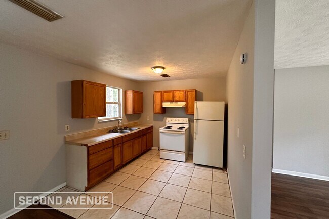 Foto del edificio - 2623 Tulsa Rd N