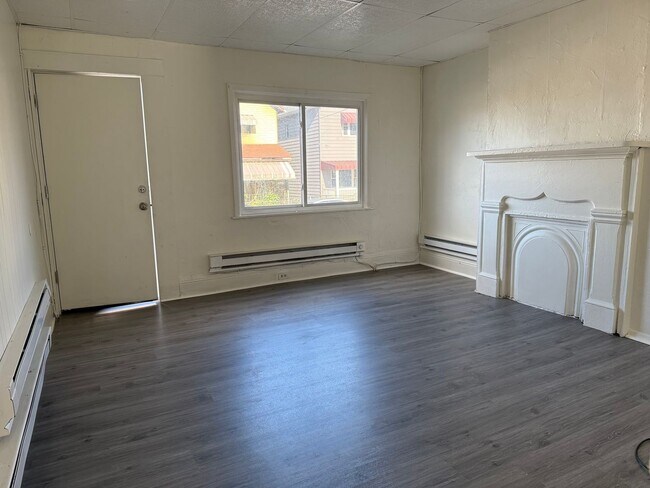 Photo - Robinson Apartment