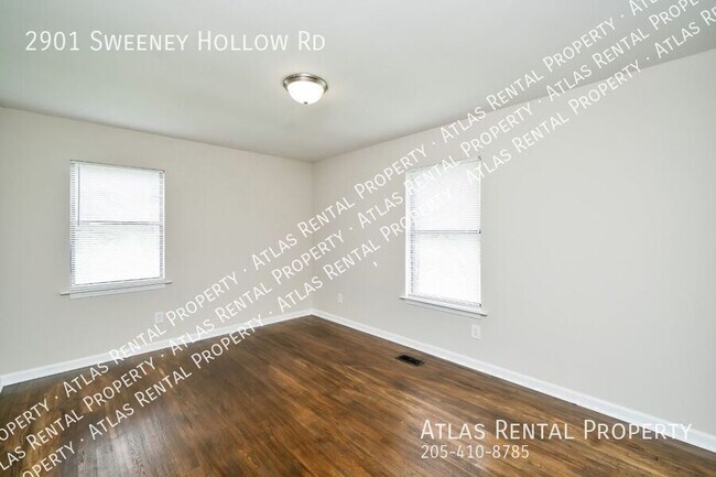 Foto del edificio - 2901 Sweeney Hollow Rd