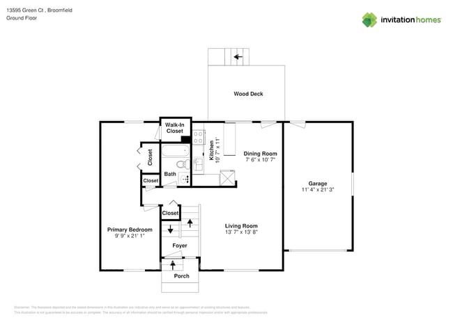 Building Photo - 13595 Green Ct