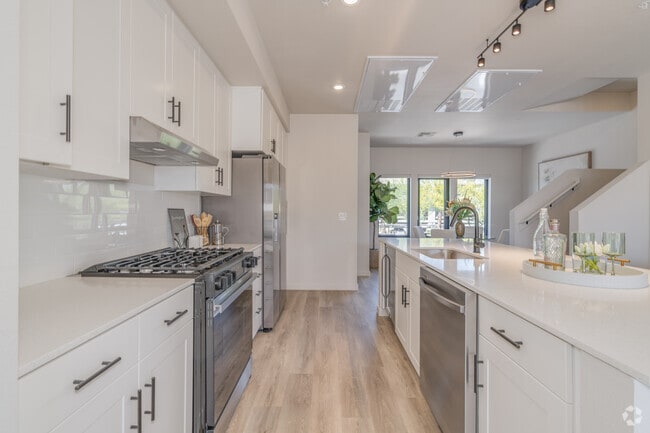 Interior Photo - Liberty at Estrella Falls
