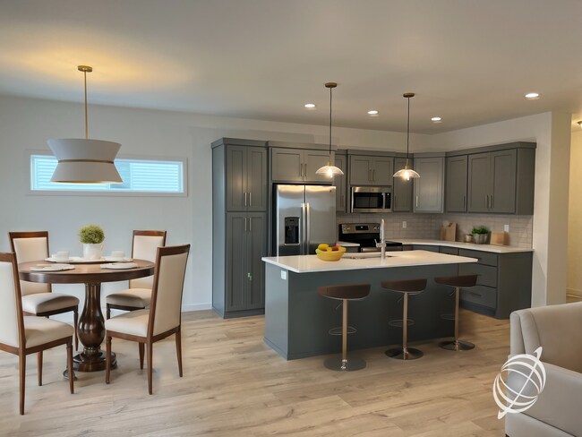 Building Photo - 3 Bed 2.5 Bath Single Family Home - Rent W...