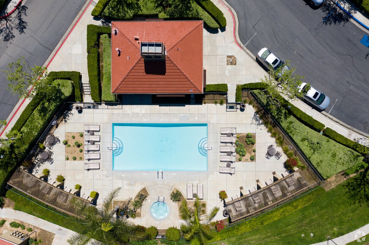 Foto principal - The Highlands at Grand Terrace