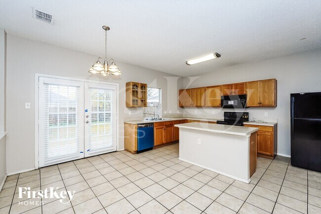 Foto del edificio - 7401 Snow Ridge Dr
