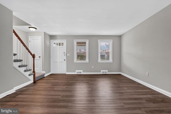 Foto del edificio - 1260 Cedarcroft Rd