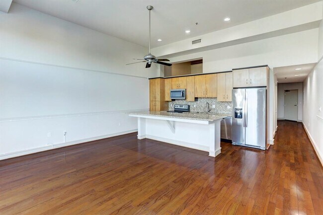 Foto del edificio - 3311 Yupon St