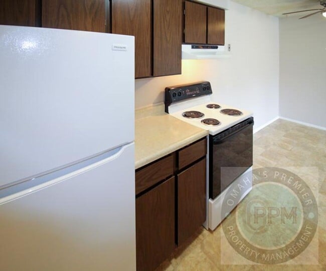 Interior Photo - Cornhusker Creek Apartments