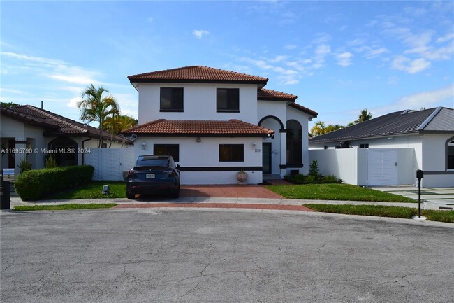 Foto del edificio - 1140 SW 85th Ct