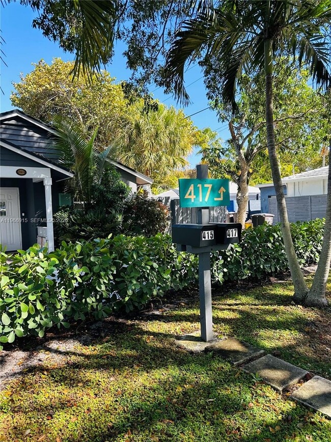 Foto del edificio - 415 32nd St