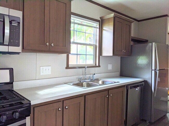 Foto del edificio - 3430 N Peoria Rd