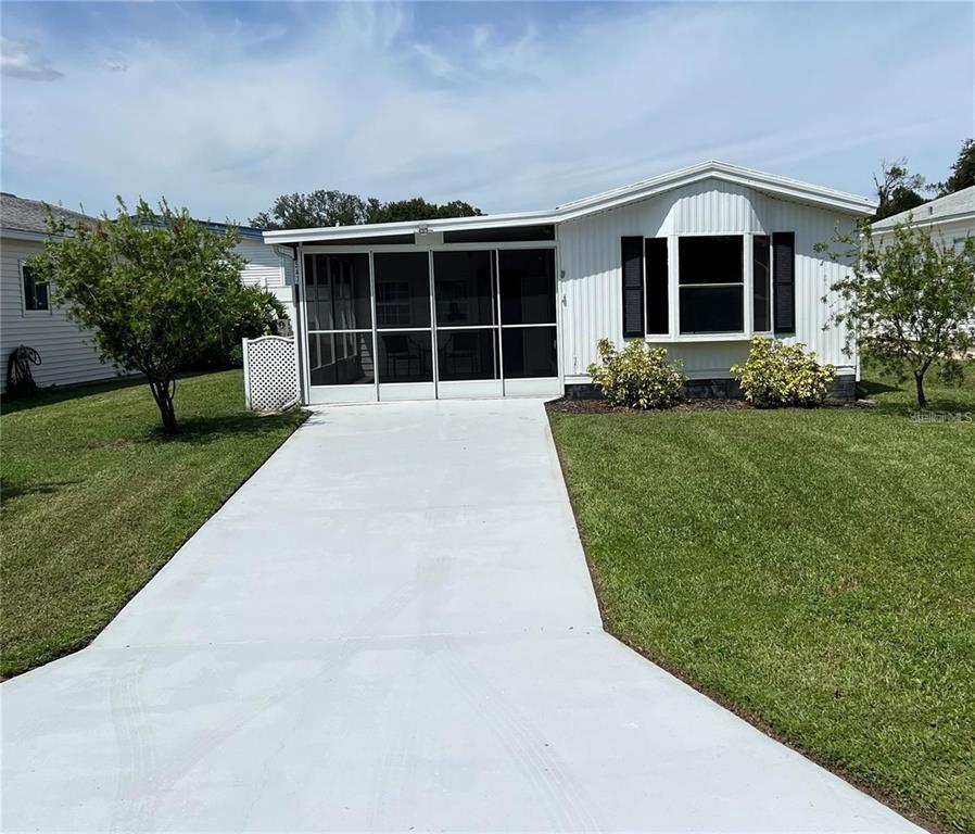 547 NE Cottage Park Ln, Leesburg, FL 34748 House Rental in Leesburg