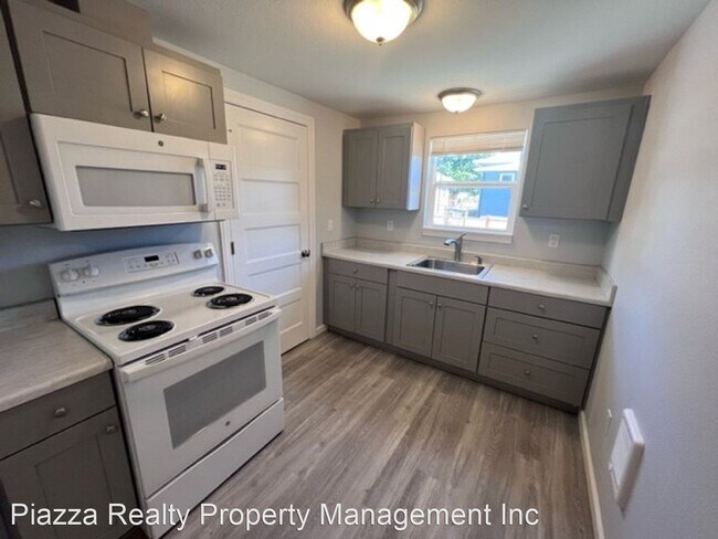 Foto del edificio - 2 br, 1 bath House - 504 Pacific Street