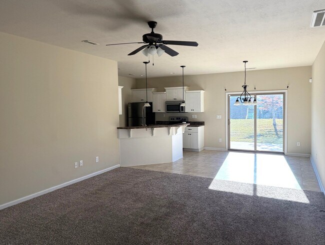 Foto del edificio - 312 Crown Heights Way