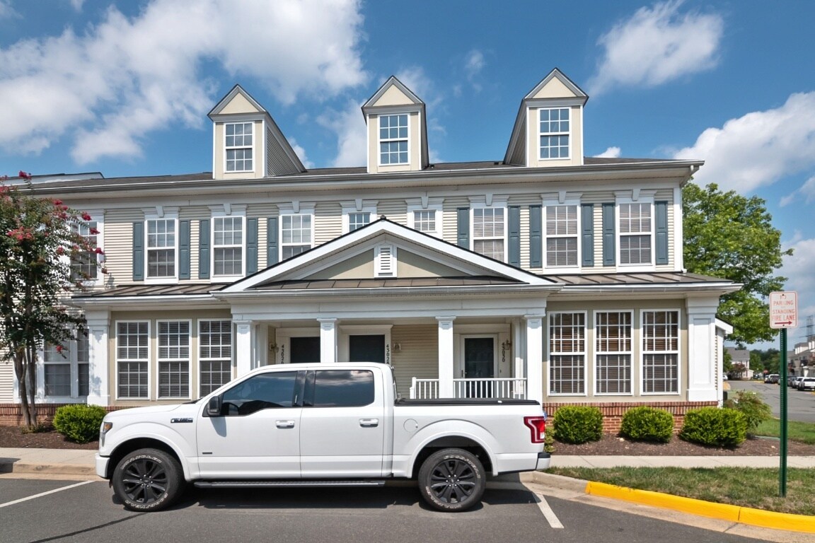 Foto principal - 43028 Old Gallivan Ter