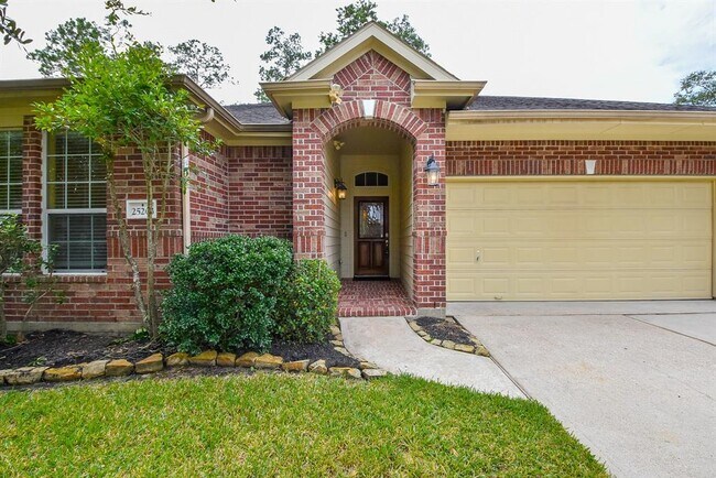 Building Photo - 25203 Oak Villa Dr