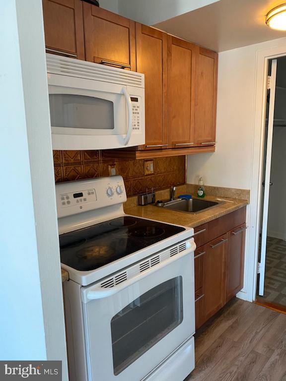Foto principal - 224 W Rittenhouse Square