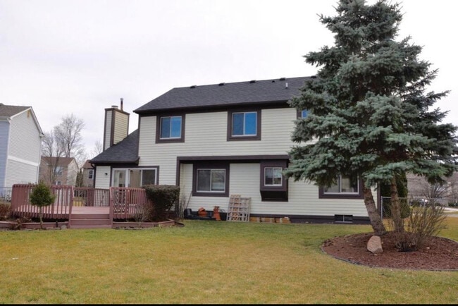 Building Photo - 4141 Rolling Meadow Ln