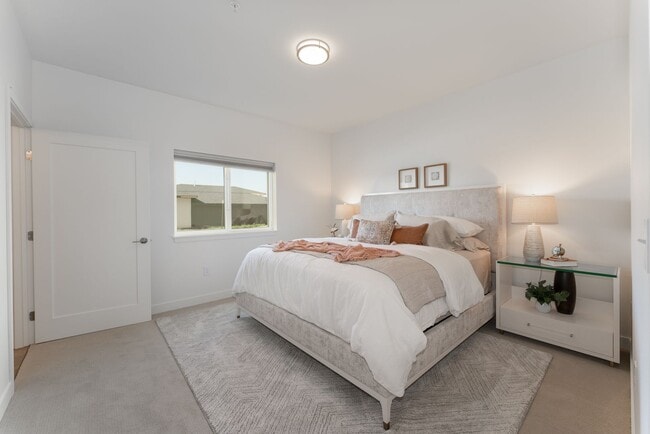 Interior Photo - Zimmerman Luxury Apartments