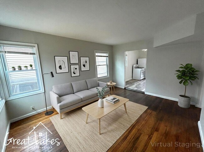 Building Photo - Lovely 2 Bedroom 1 Bathroom now available for rent