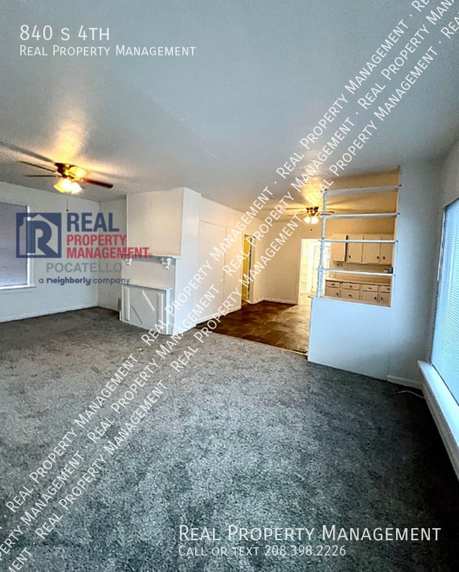 Building Photo - 840 s 4th-