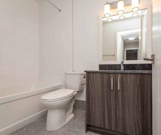 Photo du bâtiment - Lymburn