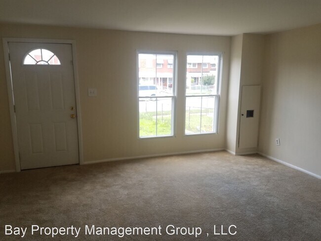 Building Photo - 3 br, 1 bath House - 7847 St Claire Ln