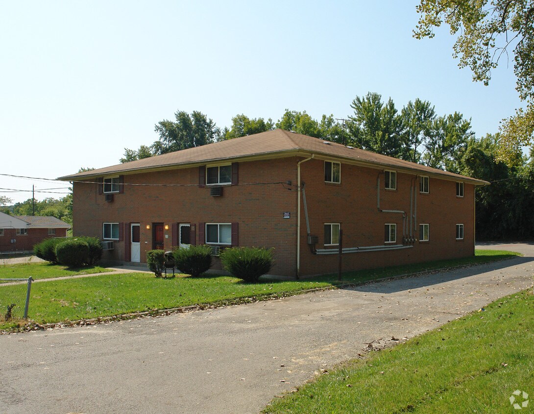 Foto principal - 1824 Keturah Ave