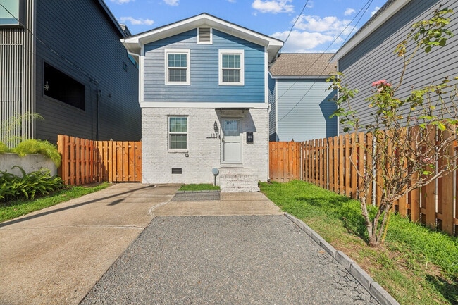 Foto del edificio - 111 Hanover St