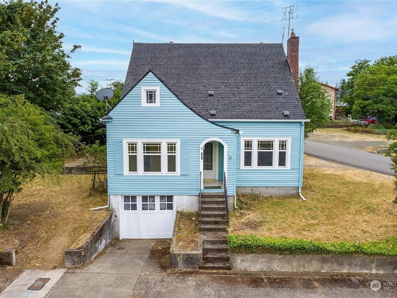 Foto principal - 707 Fairmount Ave
