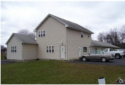 Building Photo - 100 Landon Ave