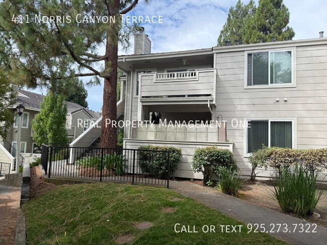 Building Photo - 411 Norris Canyon Terrace