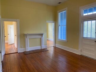 Building Photo - 1116 Habersham St