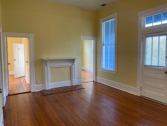 Building Photo - 1116 Habersham St