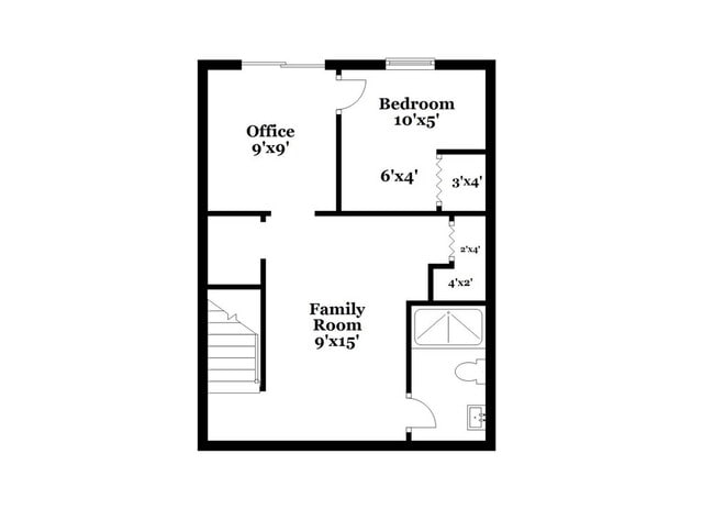 Foto del edificio - 1418 Christina Hayes Ln