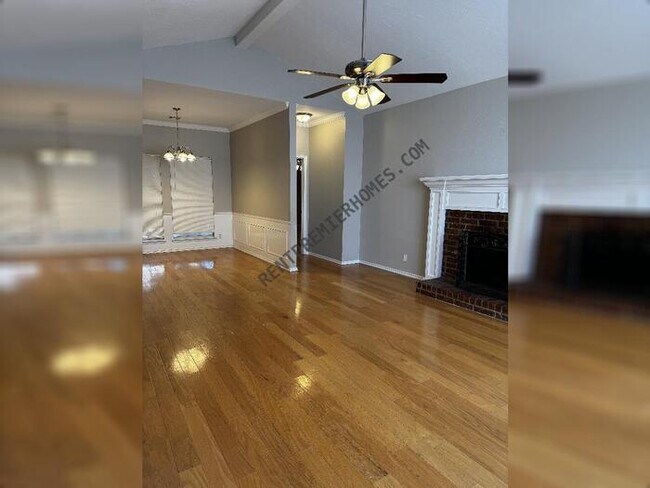 Foto del edificio - 17617 Wain Bridge Ave